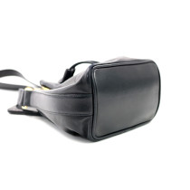 Chanel Secchiello Pelle Nera