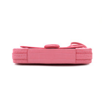 Balenciaga Lindsay Pink Leather