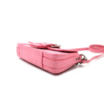 Balenciaga Lindsay Pink Leather