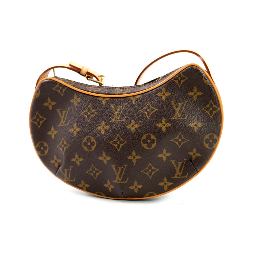 Louis Vuitton Croissant Monogram