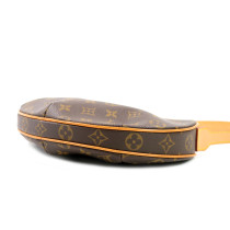 Louis Vuitton Croissant Monogram