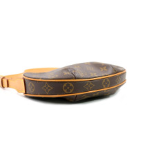 Louis Vuitton Croissant Monogram