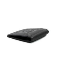 Gucci Portafoglio Pelle Nera