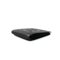 Gucci Portafoglio Pelle Nera