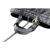 Dior Toujour Pelle Nera