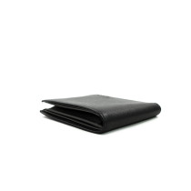 Prada Portafoglio Pelle Saffiano Nera