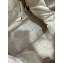 Gucci Bella GG e Pelle Dorata