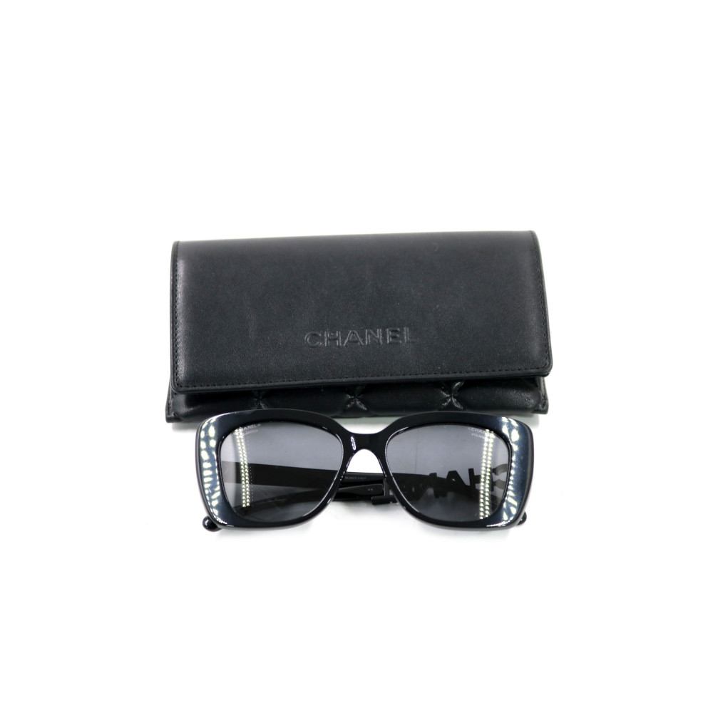Chanel Occhiali Da Sole