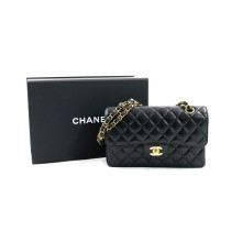 Chanel Timeless Classic Flap Piccola Pelle Nera