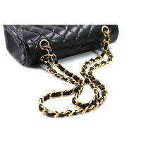 Chanel Timeless Classic Flap Piccola Pelle Nera