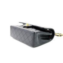 Chanel Timeless Classic Flap Piccola Pelle Nera
