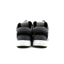 Chanel Sneakers Tweed Lana Grigia