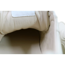 Gucci Sneaker Rhyton Pelle Panna