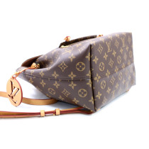 Louis Vuitton Zaino Montsouris Monogram