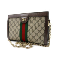 Gucci Ophidia Tracolla GG Beige