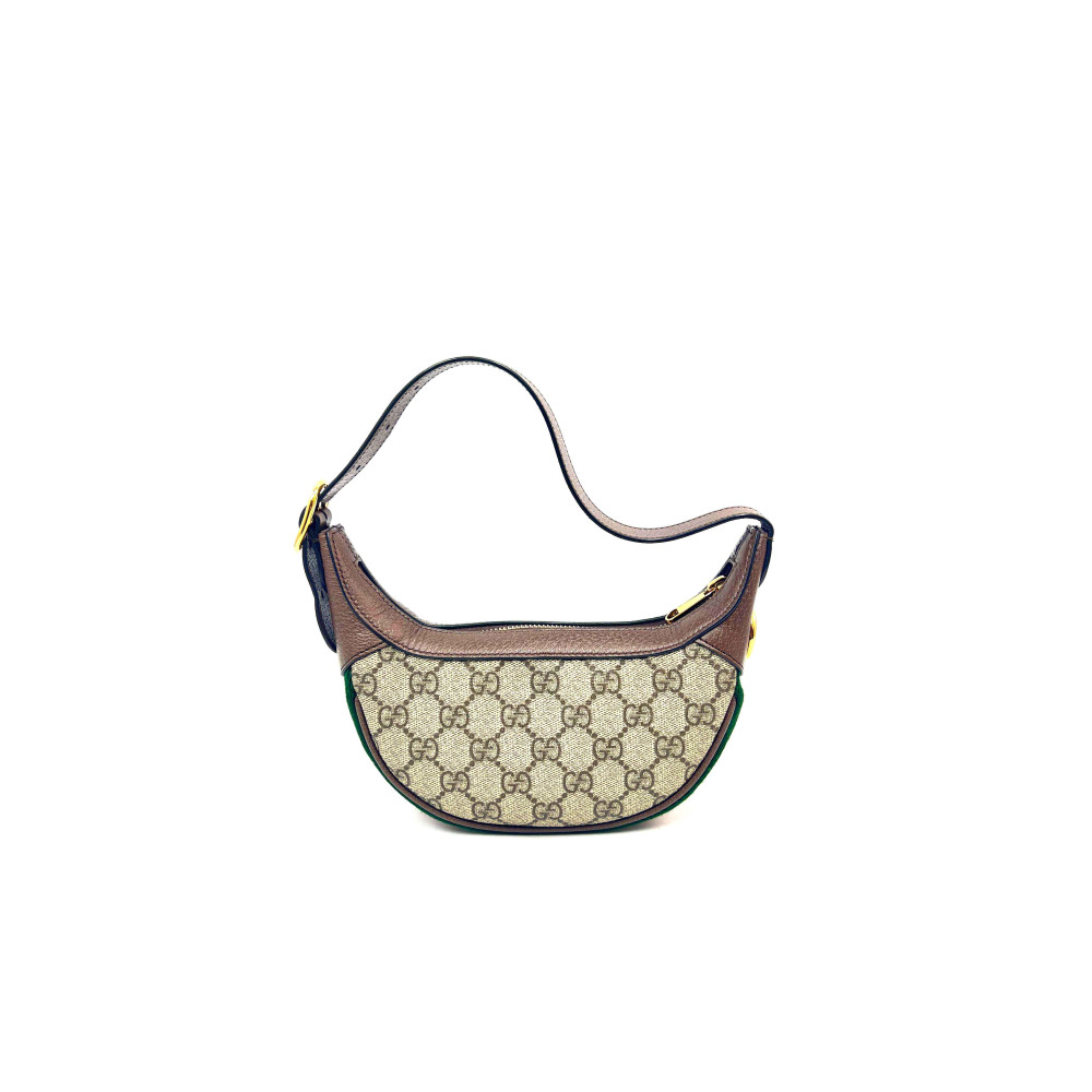 Gucci Ophidia GG Beige