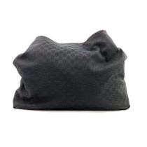 Gucci Hobo Horsebit GG Nera