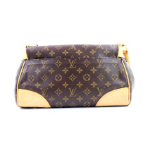 Louis Vuitton Beverly MM Monogram