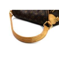 Louis Vuitton Beverly MM Monogram