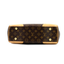 Louis Vuitton Beverly MM Monogram