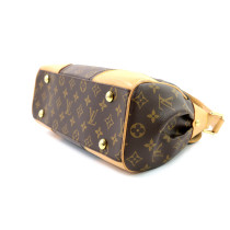 Louis Vuitton Beverly MM Monogram