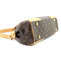 Louis Vuitton Beverly MM Monogram