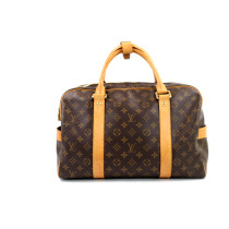 Louis Vuitton CarryAll Monogram