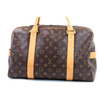 Louis Vuitton CarryAll Monogram