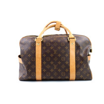 Louis Vuitton CarryAll Monogram