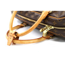 Louis Vuitton CarryAll Monogram