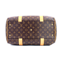 Louis Vuitton CarryAll Monogram