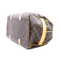 Louis Vuitton CarryAll Monogram