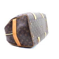 Louis Vuitton CarryAll Monogram