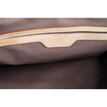 Louis Vuitton CarryAll Monogram