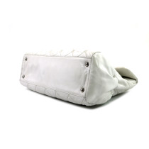 Chanel Cruise Pelle Bianca