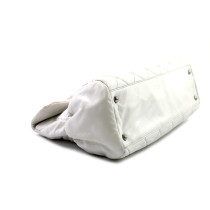 Chanel Cruise Pelle Bianca