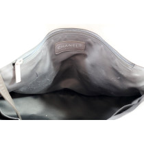 Chanel Cruise Pelle Bianca