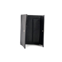 Prada Portafoglio Nylon Nero