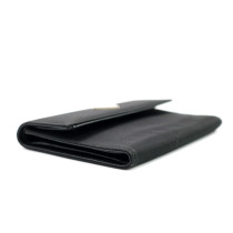 Prada Portafoglio Nylon Nero