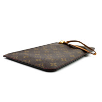 Louis Vuitton Neverfull Pochette Monogram