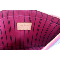 Louis Vuitton Neverfull Pochette Monogram