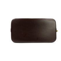 Louis Vuitton Alma Damier Ebene