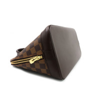 Louis Vuitton Alma Damier Ebene