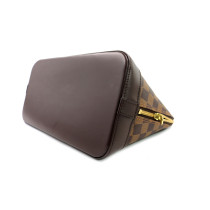 Louis Vuitton Alma Damier Ebene