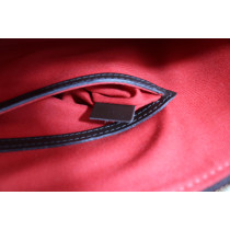 Louis Vuitton Alma Damier Ebene