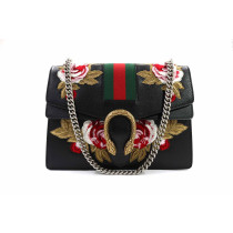 Gucci Dionysus Pelle Nera