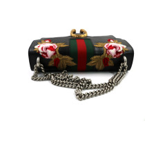 Gucci Dionysus Pelle Nera