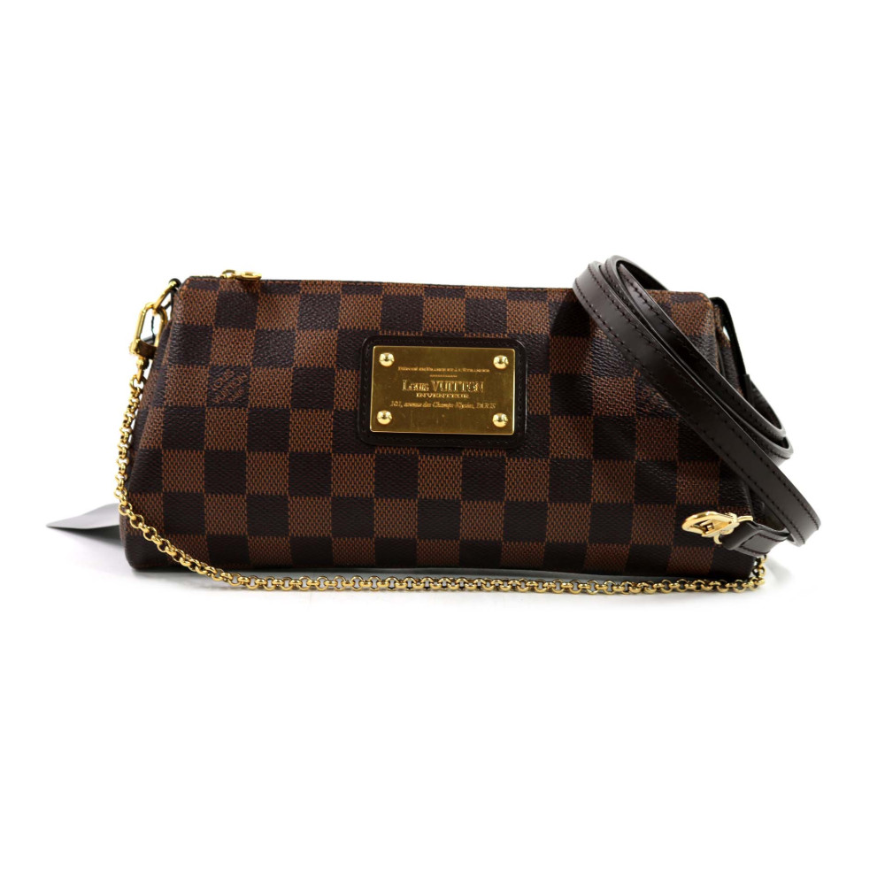 Louis Vuitton Eva Damier Ebene