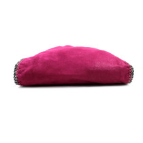 Stella McCartney Falabella Due Catene Fucsia