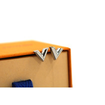 Louis Vuitton Orecchini Argento